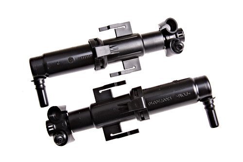 Ugello Lavaggio Fari Anteriore Sinistro Per VW Passat 3C0955103