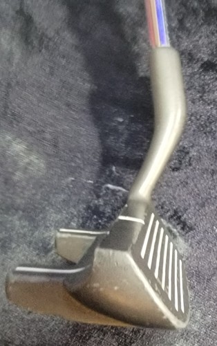 Ray Cook CLASSIC PLUS 1 Putter- Right-Handed 33” Original Grip USA - Picture 8 of 12