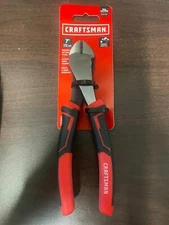 New Craftsman 7" Diagonal Cutting Pliers tools hardware supplies workshop