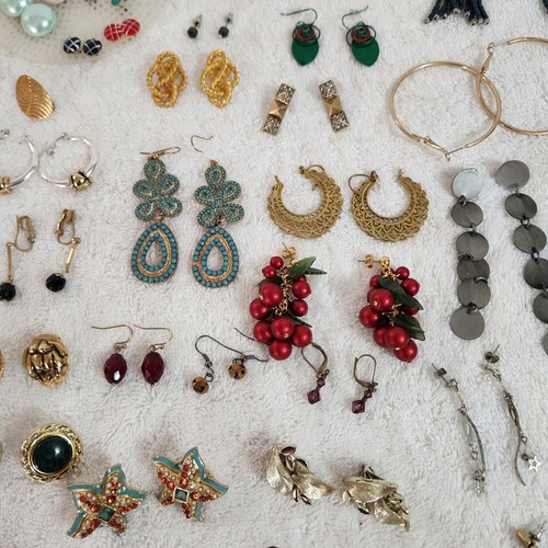 Earrings Lot - Picture 12 of 21