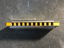 Swing Band harmonica in the key of G