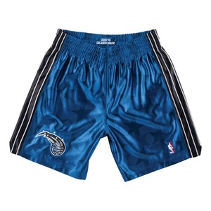 nba magic shorts