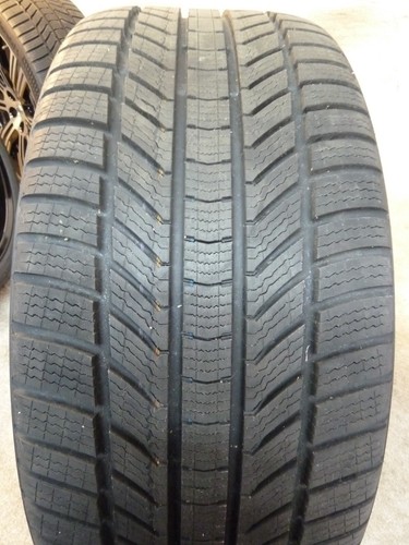 Original Volvo V90 II Winterräder 255/35R20 4x8,5 mm DOT 4823 Alu 20" Np 2.850,- - Bild 24 von 24