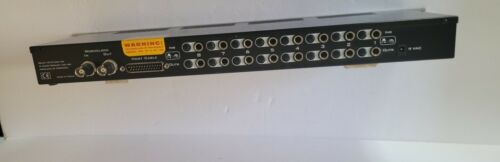 M-Audio Delta 1010 Rackmount 24 Bit 96 KHz Digital Recording System Interface - Picture 4 of 4