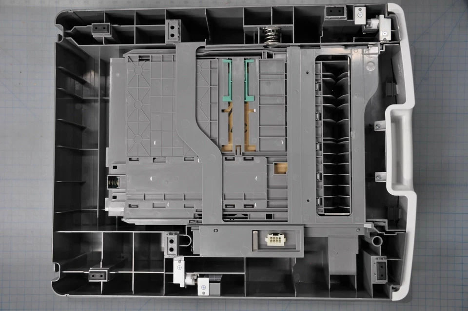 Lexmark C734n / C734dn / C736n / C736dn / X734de 550-Sheet Drawer 40X5140 - Image 3 of 3