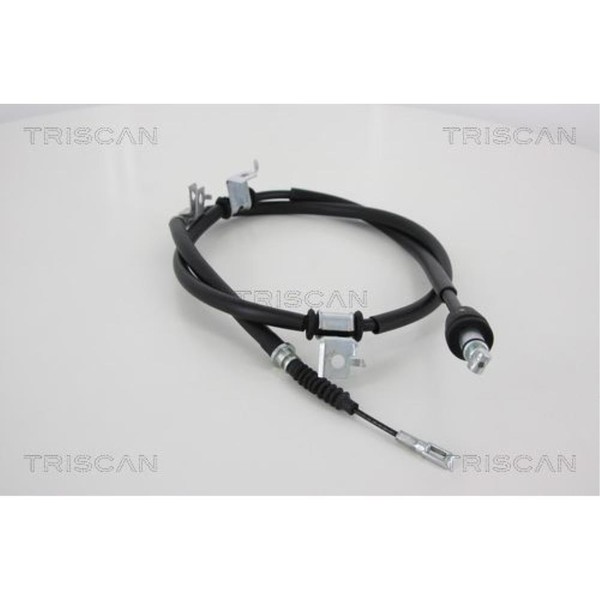 Triscan Handbremsseil Bremsseil Links FüR KIA Cee'd SW ED Pro 8140 18138-image