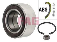 Original FAG Radlagersatz 713 6405 00 FüR CitroëN DS Peugeot