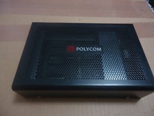 POLYCOM HDX PLINK WITH QUAD BRI MODULE 2201-24984-001 2201