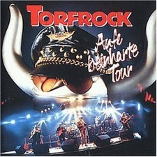 Torfrock Aufe beinharte Tour (1991) [CD]