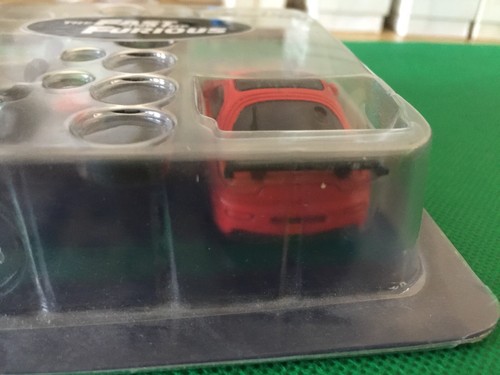 Zip Zaps Micro RC Fast & Furious Street Tuner Upgrade Kit 2002 Radio Shack A8A02 - Picture 7 of 8