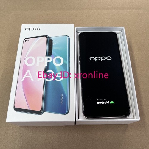 Original Oppo A93s 5G 256GB ROM 8GB RAM Dual SIM Octa-core Phone 6.5" New Sealed - 第 12/27 張圖片