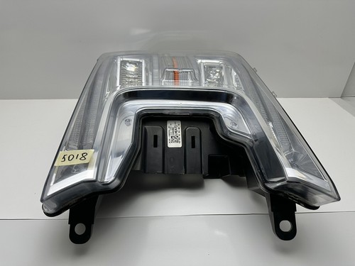 FARO CONDUCTOR IZQUIERDO FORD F150 2018-2020 FULL LED OEM JL34-13E015-AT - Imagen 19 de 19