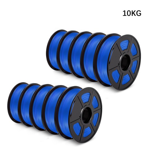 SUNLU PETG filamento stampante 3D PETG 1,75mm 1KG/ROTOLO senza bolla multicolore lotto - Foto 41 di 113