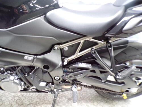 2022 SUZUKI GSX-S1000GT WITH ONLY 5652 MILES FROM NEW - Picture 18 of 20