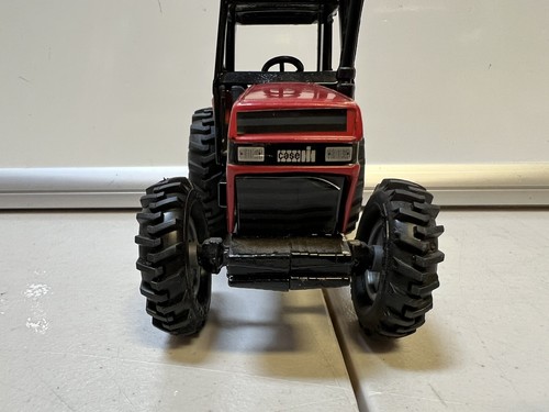 @ Ertl Case IH 2294 Front Wheel Drive Tractor 1/32 Scale - Picture 5 of 13