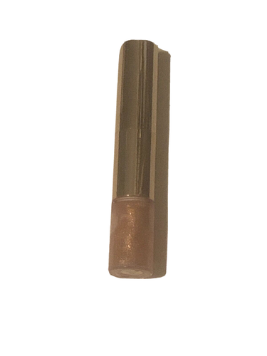 NEW Estee Lauder Pure Color Lip & Cheek Summer Glow Sunburst 03 gold gloss - Picture 2 of 2