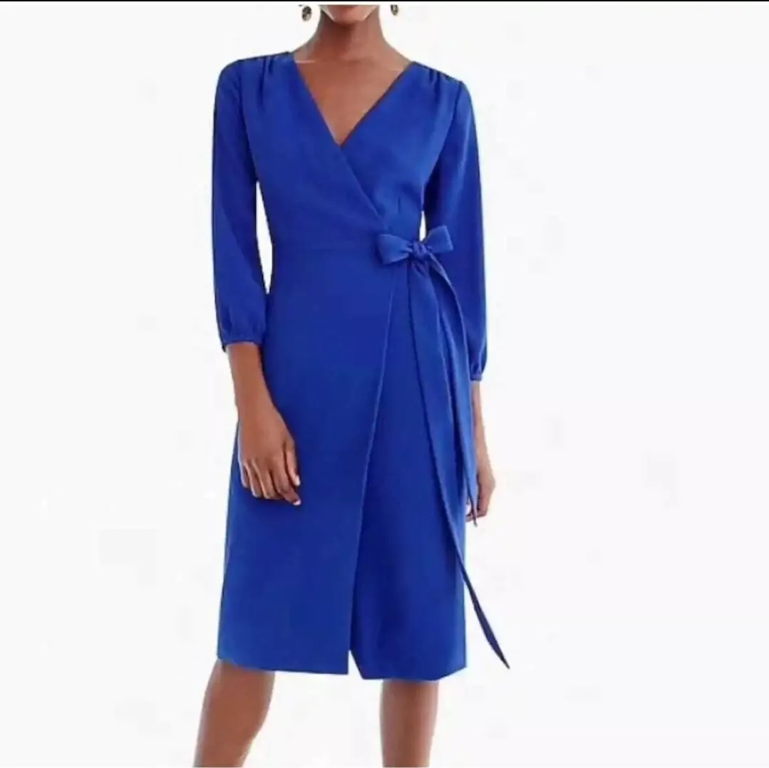 J clearance crew h6292