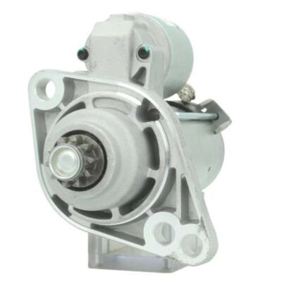 Neu  Anlasser passend für Volkswagen 1.1 kw 12  Volt D6GS11+