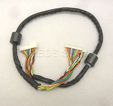 Lexmark Cable ADF 6 PIN  14 PIN 56P2396