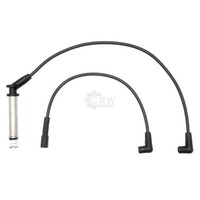 Ngk ZüNdleitungssatz ZüNdkabel Passend FüR Opel Astra F Cc 1.6I 1.4