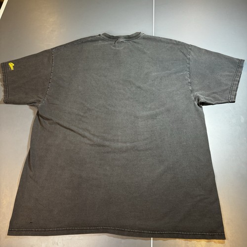 Vintage Y2K Jay And Silent Bob Strike Back Shirt Mens View Askew Movie XXL 2XL - Picture 11 of 14
