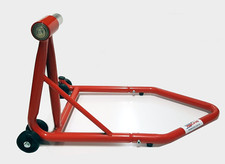 DUCATI SINGLE SIDED STAND 1098 1099 1198, 1199, PANIGALE,MULTISTRADA R