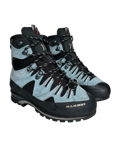 MAMMUT Mt. Cascade GTX - Mountaineering boots US7 - Picture 14 of 16