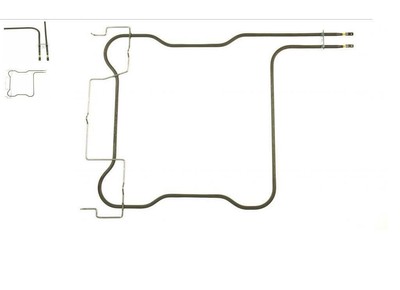 RESISTENZA FORNO INFERIORE ARISTON-INDESIT-WHIRLPOOL ORIGINALE C00526533 |  eBay