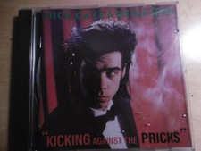 Kicking Against the Pricks von Nick Cave  The Bad Seeds | CD | Zustand sehr gut