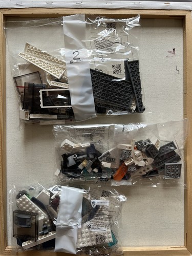 LEGO 76192 Marvel Avengers: Endgame Final Battle - senza minifigure - Foto 3 di 4