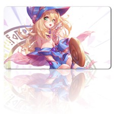 Board Game Yu-Gi-Oh Playmat Games Mouse Pad Play Mat of TCG CCG - 1163422