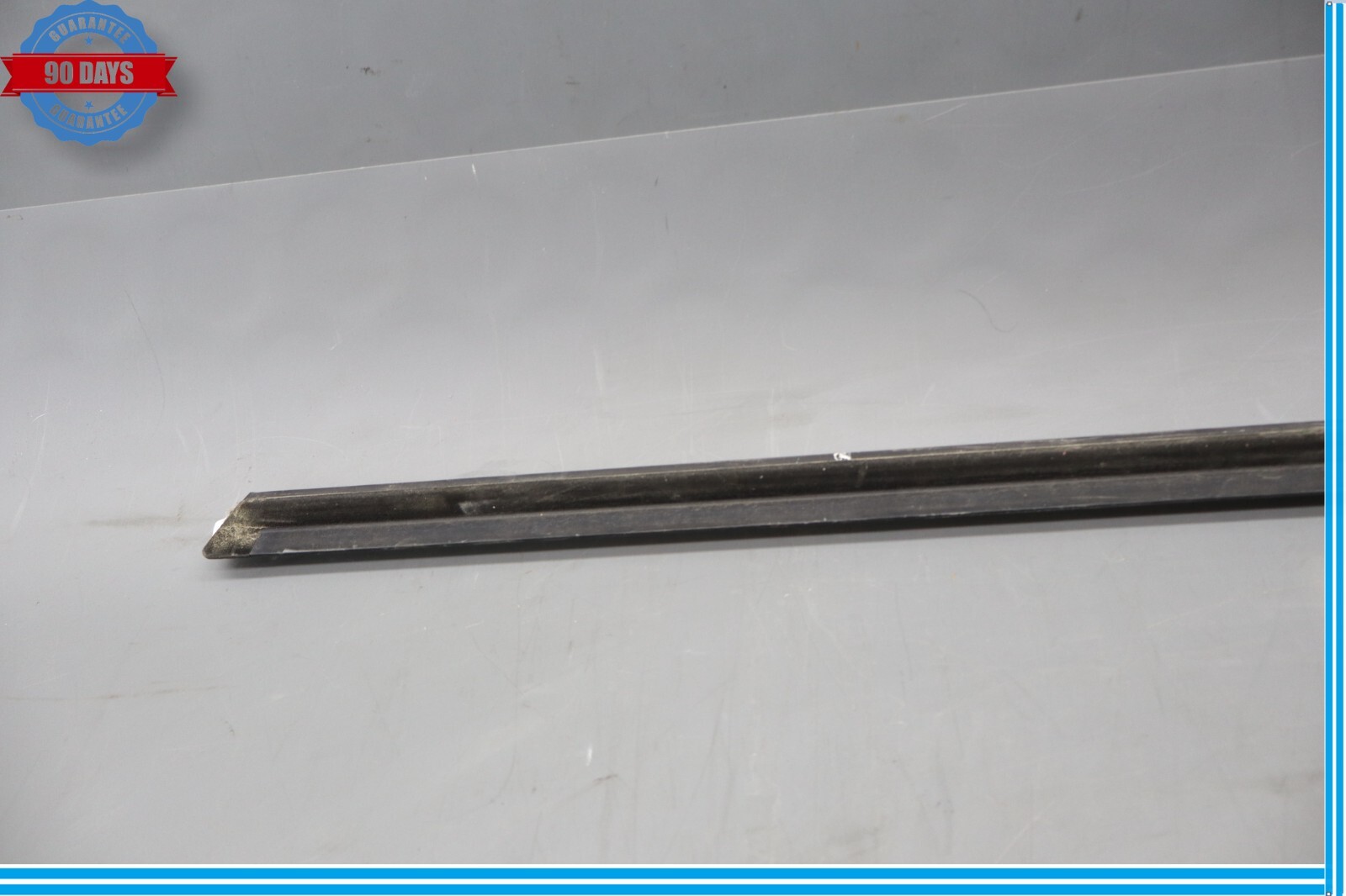 Maserati Ghibli 2014-2020 Front Right Body side trim