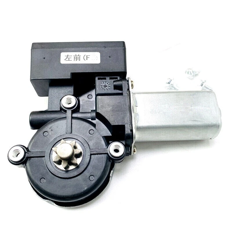 Toyota Camry Window Regulator Motor Lifter for Drivers Front suit 2002-2006 X36 - Image 2 of 4