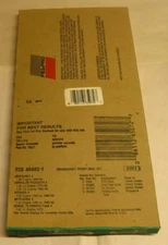 Fel-Pro TCS 45482-1 Engine Crankshaft Seal Kit Front