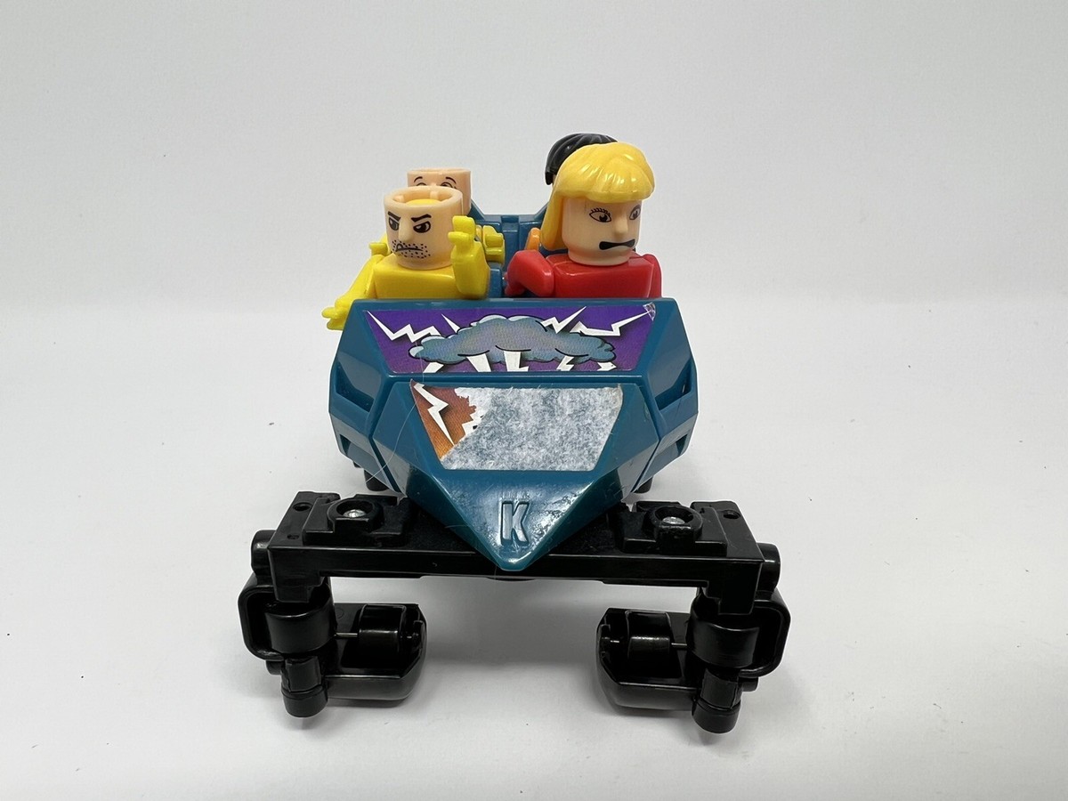 E-MU Car naval カーニバル Pickup Trucks