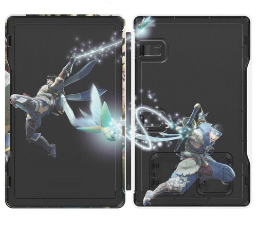 New Official Monster Hunter Rice Korean Limited Edition For Nintendo Switch NS - Bild 2 von 4