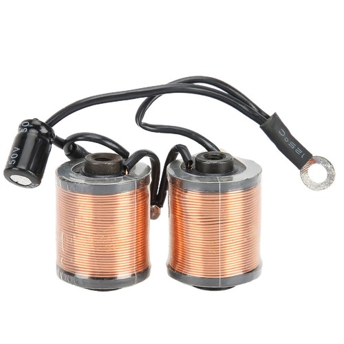 Professional Tattoo Copper Coils Parts Portable Tattoo Machine Coils Accessory - Picture 9 of 12