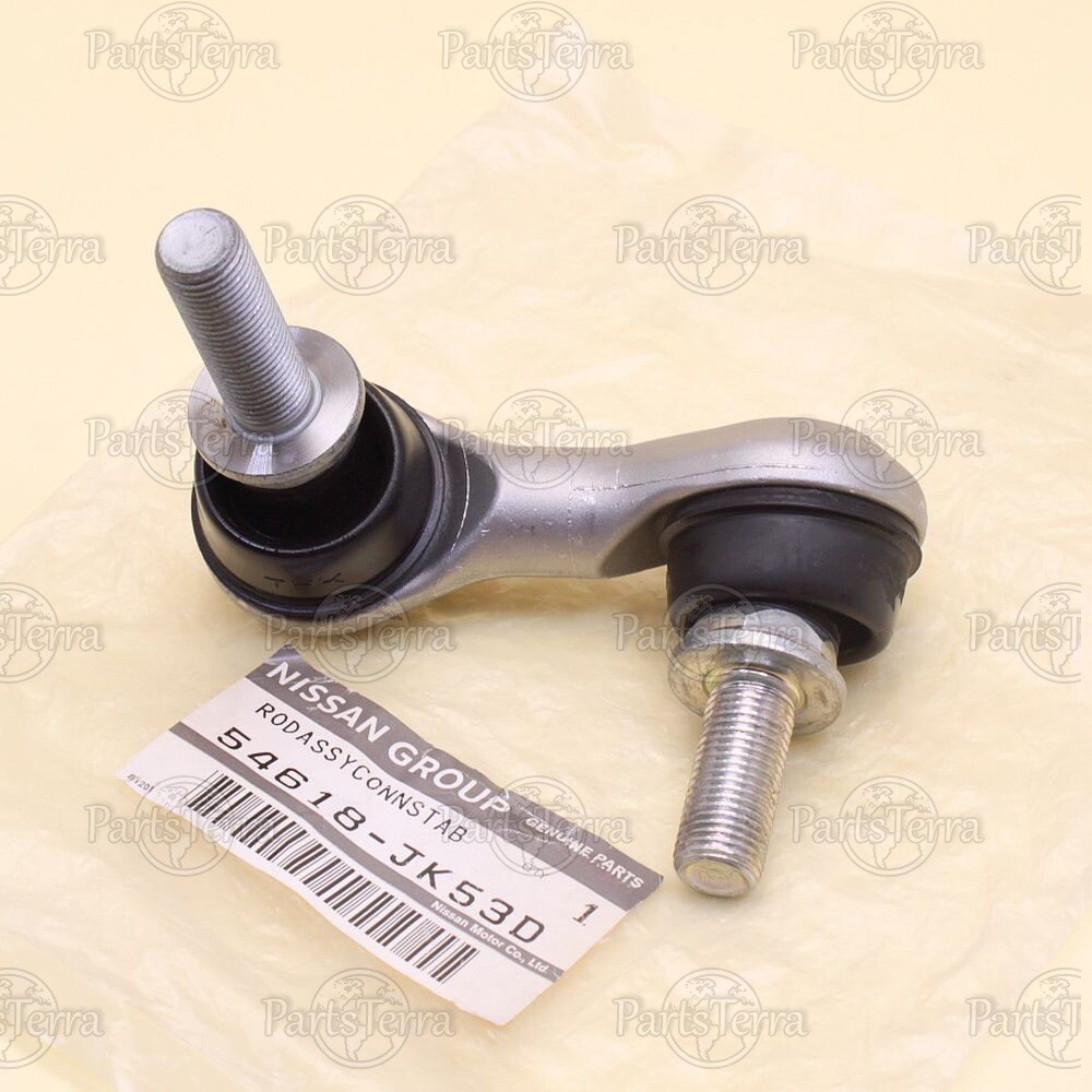 ○○ いー ○○ 54618-JK54A -JK53D OEM Nissan Infiniti Q60 QX50 AWD Front