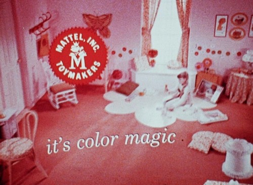 DIE NEUE CASPER CARTOON SHOW 16 MM TRANSFERS 4 ZEIGT ORIGINAL MATTEL WERBESPOTS - Bild 6 von 12