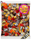 Assorted Chocolate Candy Variety Pack - 2 Lb Bulk Easter Candies Chocolate Mix -