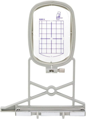 Small Embroidery Hoop B for Bernina Artista 730 770 QE Aurora 430 440 830 780 QE