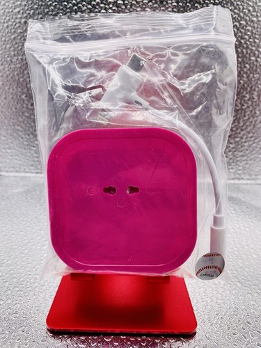 2023 T-Mobile MLB All Star Game Home Run Derby sorteo auriculares con estuche - Imagen 2 de 3