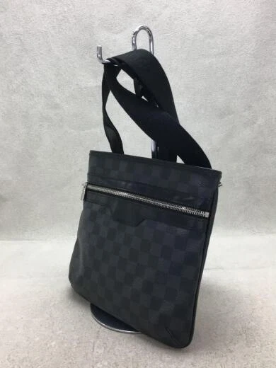 Louis Vuitton Damier Graphite Thomas Bag – Oliver Jewellery