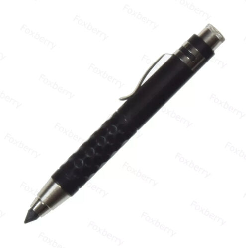 Kurzer Druckbleistift KOH-I-NOOR 5306 5310 5344 Bleihalter 5,6 mm - Bild 4 von 13
