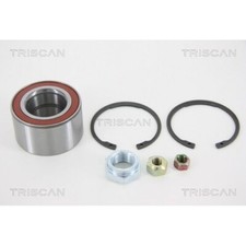 1x Radlagersatz TRISCAN 8530 29105 passend für VW