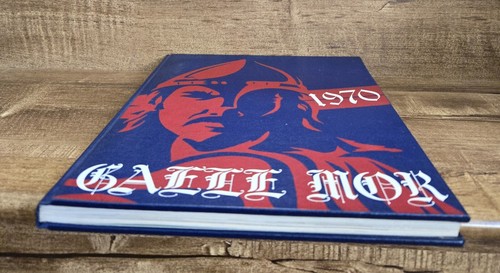 Dublin High School Yearbook 1969-1970 GAELE MOR-Dublin, California - Picture 7 of 20