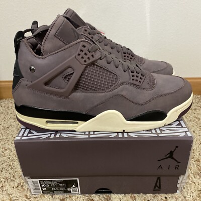 jordan amm 4