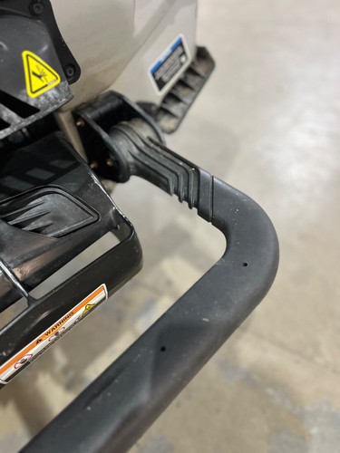 2021 SEADOO GTX LIMITED 300 - Picture 8 of 24