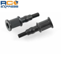 Tekno RC Shock Standoffs (Revised +2mm All 2.X Requires Tkr1443 TKR8777B