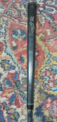 Putter Ping Karsten Bronze Manganèse Main Droite 34,5 Pouces - Occasion